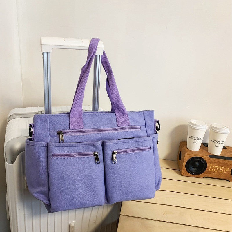 SOPHIE BAG | Classiek, Modern en functioneel in één.
