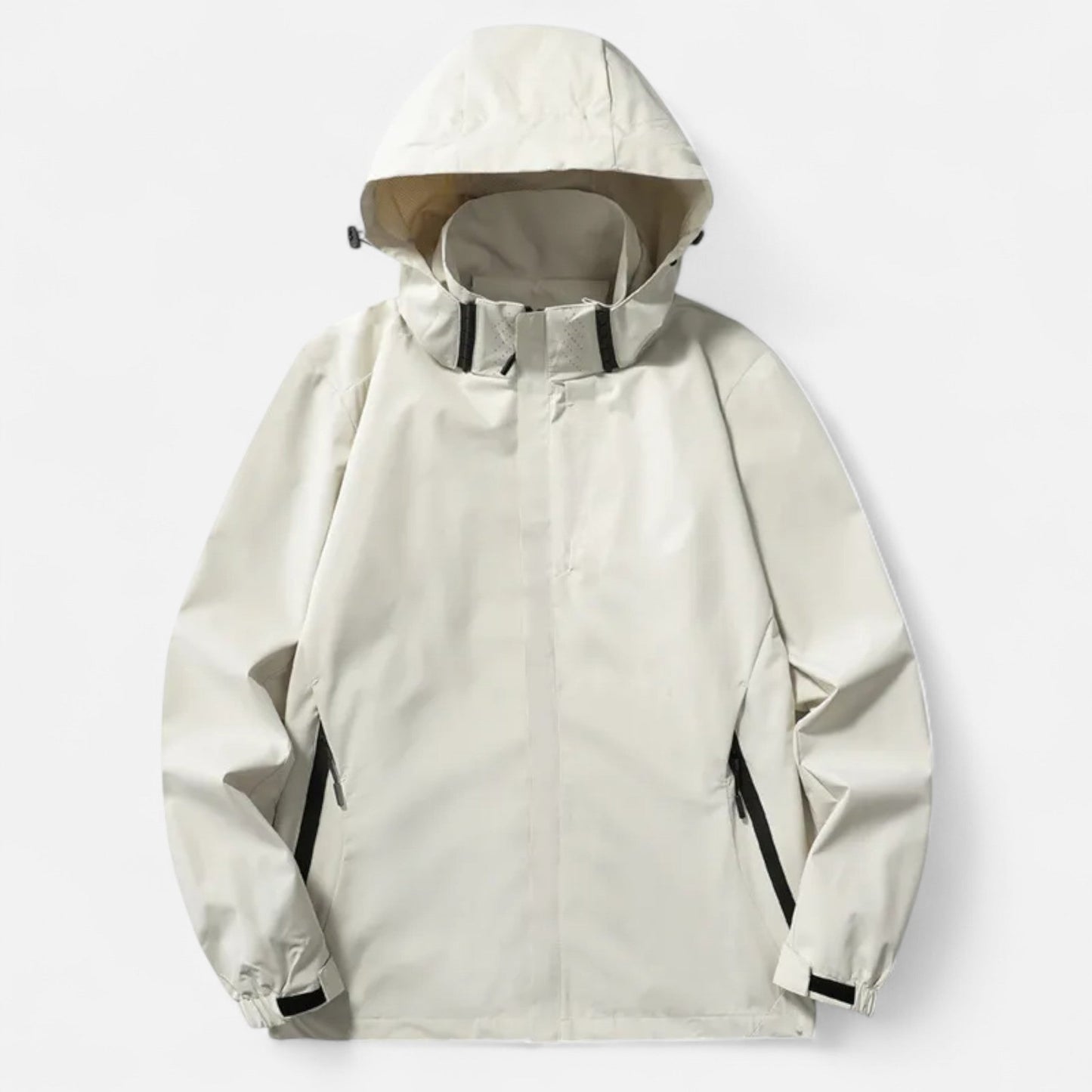 Waterdichte Jas | Winddichte Outdoor Coat Voor Dames