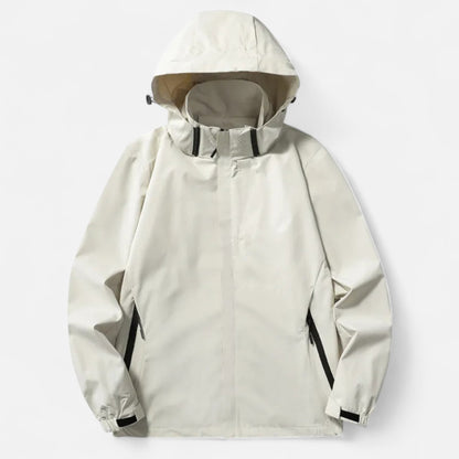 Waterdichte Jas | Winddichte Outdoor Coat Voor Dames