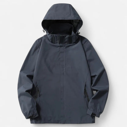 Waterdichte Jas | Winddichte Outdoor Coat Voor Dames