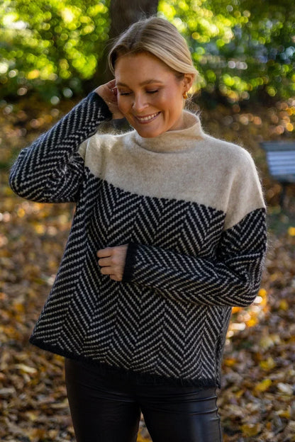 Wolmix Coltrui | Zachte Warmte & Tijdloze Luxe