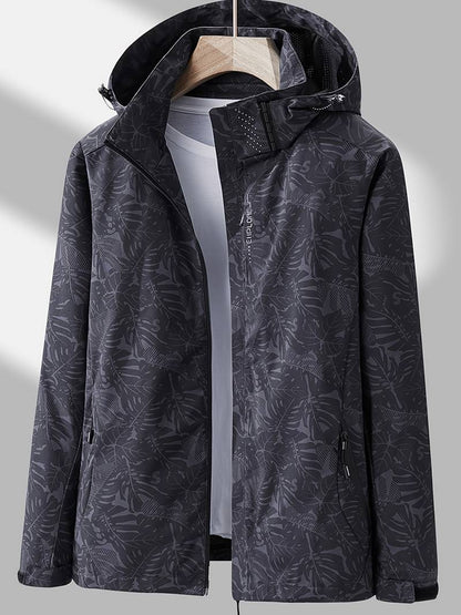 Dames Wind & Regenjack – Waterdicht, Ademend & Stijlvol Voor Elk Weertype