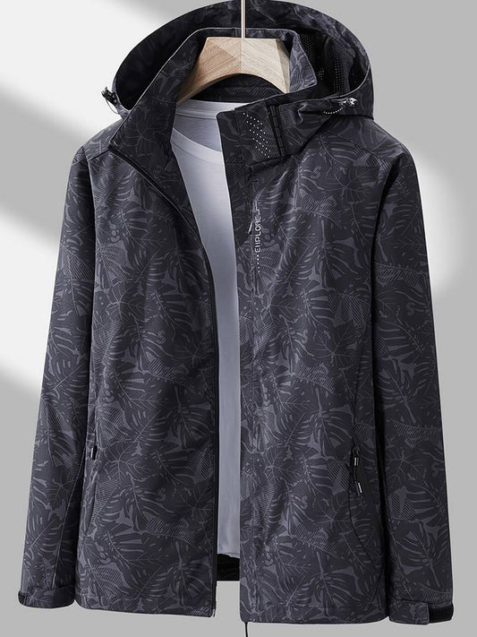 Dames Wind & Regenjack – Waterdicht, Ademend & Stijlvol Voor Elk Weertype