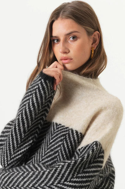 Wolmix Coltrui | Zachte Warmte & Tijdloze Luxe
