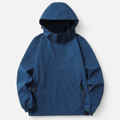 Waterdichte Jas | Winddichte Outdoor Coat Voor Dames