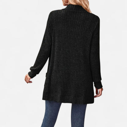 Gebreide Dames Cardigan | Zachte, Elegante En Tijdloze Laag Voor Elke Dag