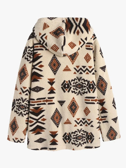 Warme Lange Dames Cardigan - Warm, Uniek & Comfortabel