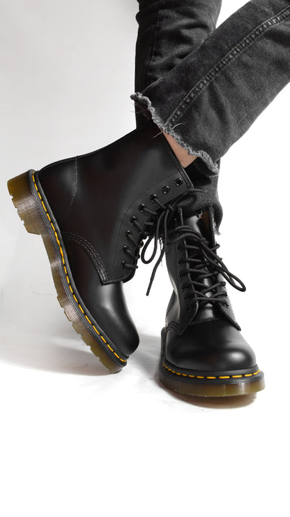 Dames Leren Veterlaarzen – Stoer, Tijdloos En Ultiem Comfortabel