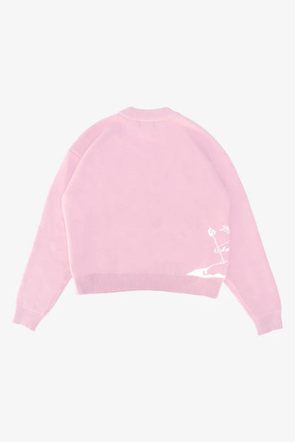 Amor Gebreide Trui | Tijdloze stijl & Ultiem Warm Comfort