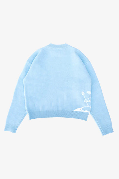 Amor Gebreide Trui | Tijdloze stijl & Ultiem Warm Comfort
