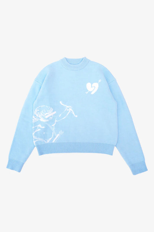 Amor Gebreide Trui | Tijdloze stijl & Ultiem Warm Comfort
