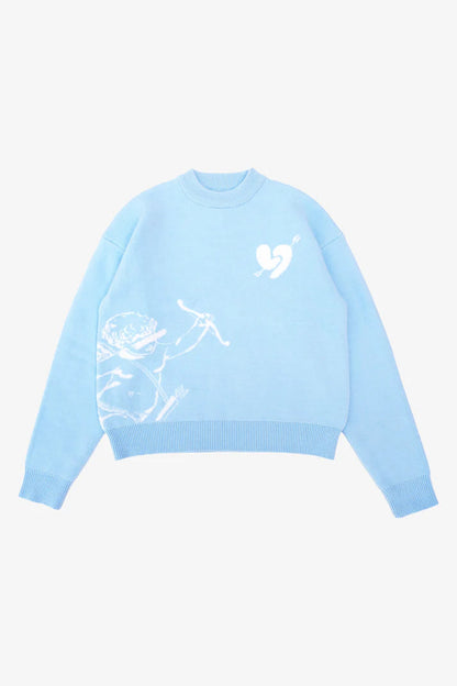 Amor Gebreide Trui | Tijdloze stijl & Ultiem Warm Comfort