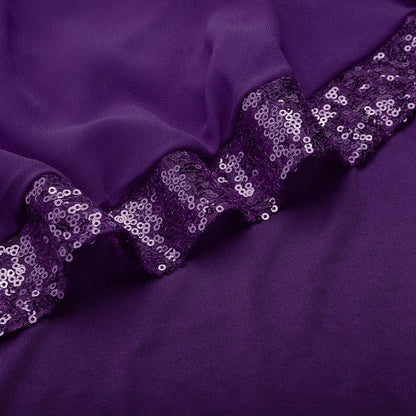 Elegante Glitterjurk | Chic, Feestelijk & Zelfverzekerd