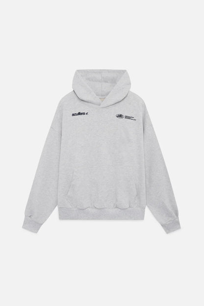 Oversized Hoodie "With Love" – Comfort, Luxe & Een Statement Voor Elke Dag