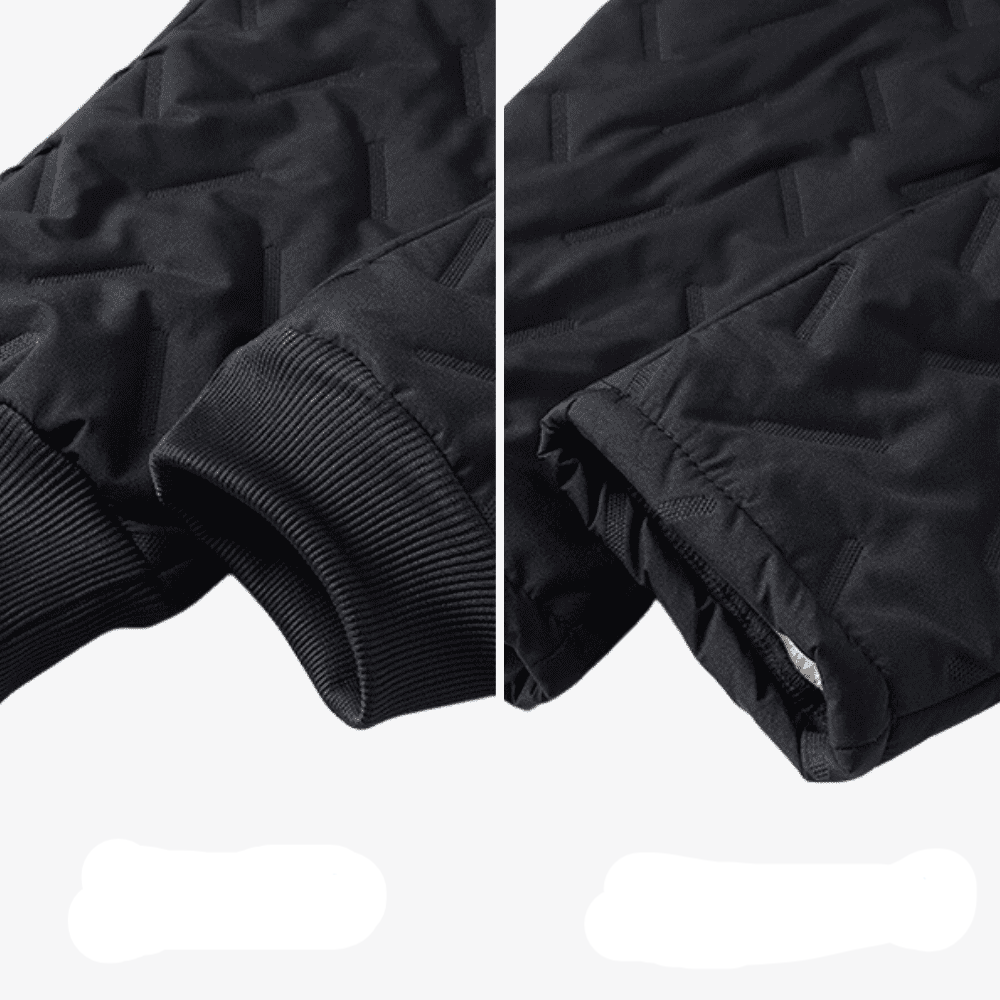Gevoerde Thermobroek Voor Dames | Warme Waterafstotende Winterbroek Voor Wandelen & Wintersport