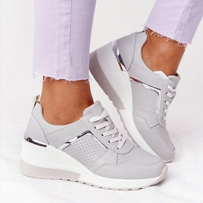 DEBBIE | AirFit Sneakers Voor Dames - Sportief, Ondersteunend & Comfortabel