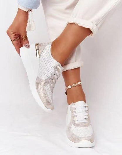 DEBBIE | AirFit Sneakers Voor Dames - Sportief, Ondersteunend & Comfortabel