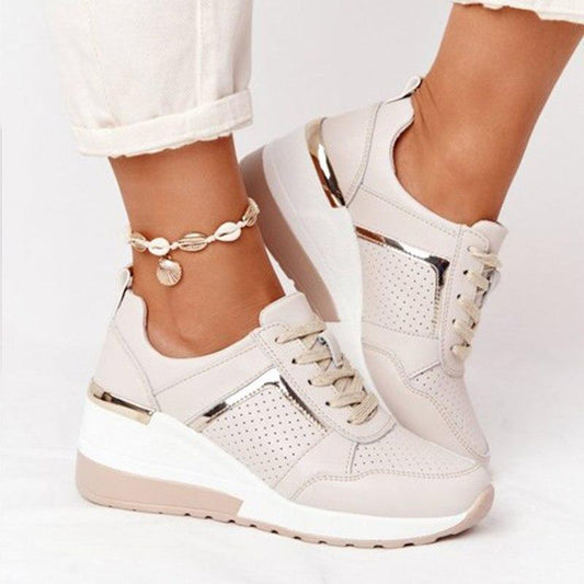 DEBBIE | AirFit Sneakers Voor Dames - Sportief, Ondersteunend & Comfortabel