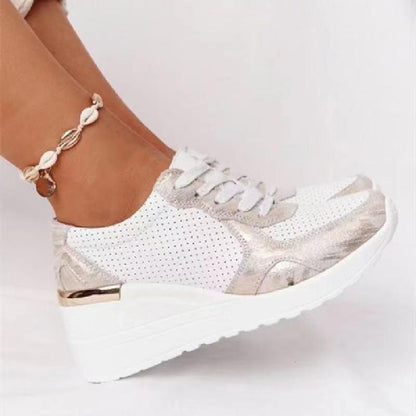 DEBBIE | AirFit Sneakers Voor Dames - Sportief, Ondersteunend & Comfortabel