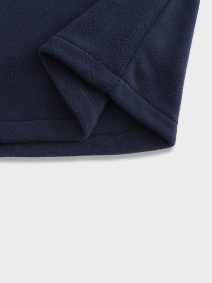 Monaco Pullover Half zipper – Comfort, Stijl & Klasse in Één