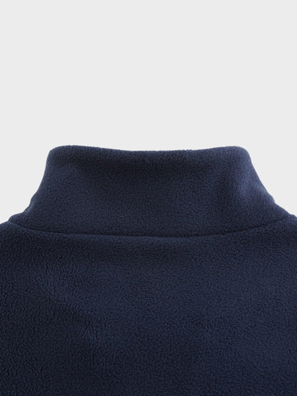 Monaco Pullover Half zipper – Comfort, Stijl & Klasse in Één