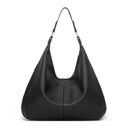 NOVA | Dames Hobo Schoudertas – Stijlvol, Ruim & Perfect Voor Elke Dag