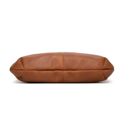 NOVA | Dames Hobo Schoudertas – Stijlvol, Ruim & Perfect Voor Elke Dag