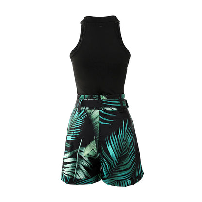 RIVA | Korte Dames Set - Perfect voor Zomerse Dagen