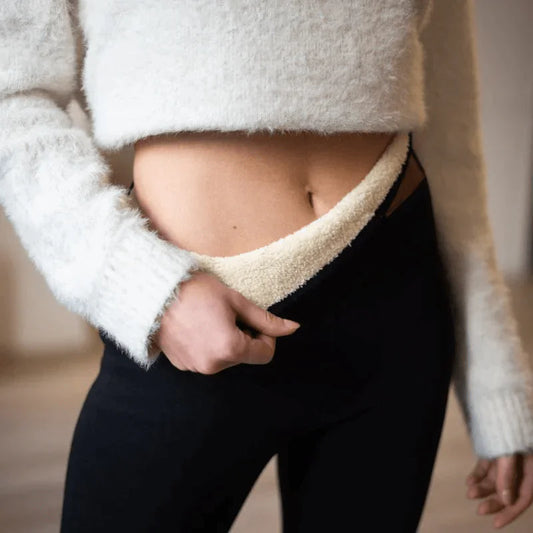 Fleece Legging