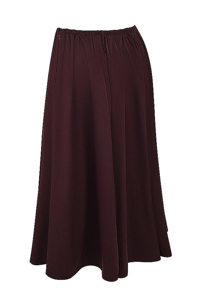 ALBA | Elegante 2-Delige Set Voor Dames - Top + Rok - Stijlvol & Modieus