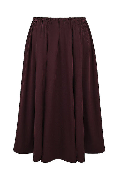 ALBA | Elegante 2-Delige Set Voor Dames - Top + Rok - Stijlvol & Modieus
