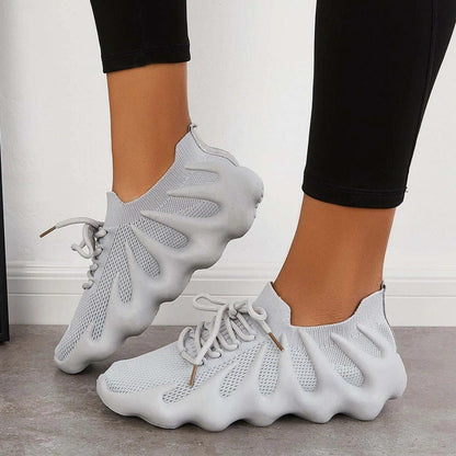 STRANA | Unieke Dames Sneakers – Ademend, Lichtgewicht & Ideaal Voor Elke Dag