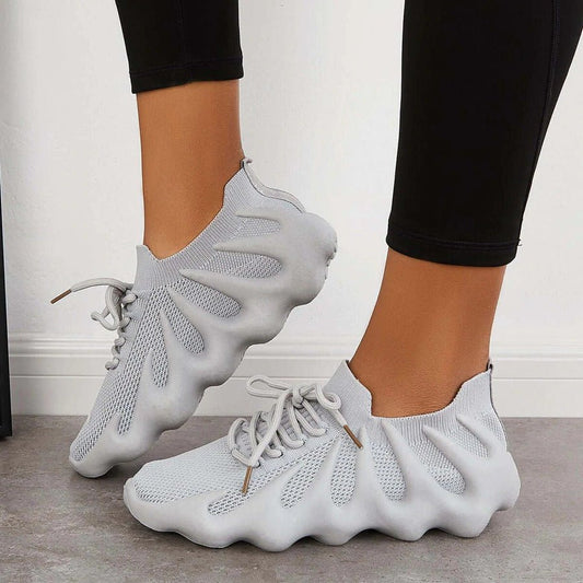 STRANA | Unieke Dames Sneakers – Ademend, Lichtgewicht & Ideaal Voor Elke Dag