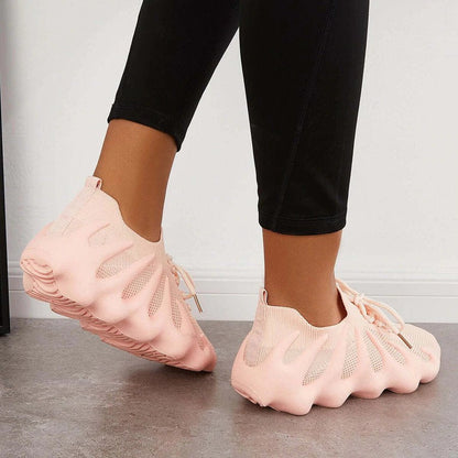 STRANA | Unieke Dames Sneakers – Ademend, Lichtgewicht & Ideaal Voor Elke Dag